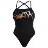 Funkita Strapped In Badetøy female