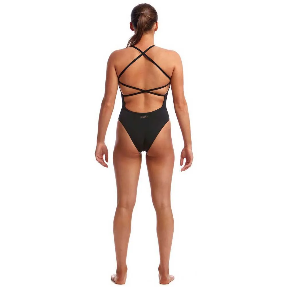 Funkita Strapped In Badetøy female Funkita Strapped In Badetøy female