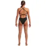 Funkita Strapped In Badetøy female