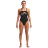 Funkita Strapped In Badetøy female