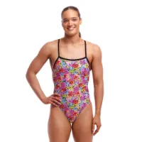 Funkita Strapped Secure Badetøy female Funkita Strapped Secure Badetøy female