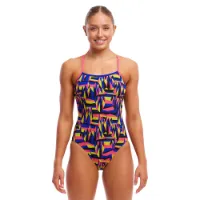 Funkita Swim Secure Badetøy female