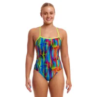 Funkita Swim Secure Badetøy female Funkita Swim Secure Badetøy female