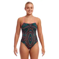 Funkita Swim Secure Badetøy female Funkita Swim Secure Badetøy female