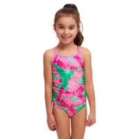 Funkita Swim Steady Tankini male