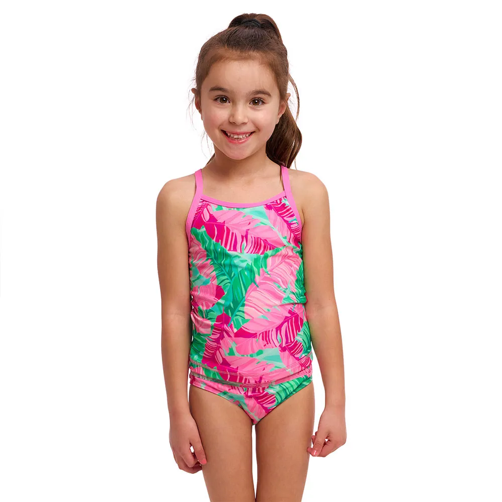 Funkita Swim Steady Tankini male Funkita Swim Steady Tankini male