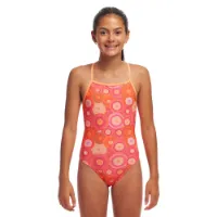 Funkita Tie Me Tight Badetøy female Funkita Tie Me Tight Badetøy female