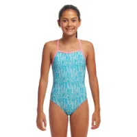 Funkita Tie Me Tight Badetøy female Funkita Tie Me Tight Badetøy female