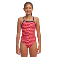 Funkita Tie Me Tight Badetøy female