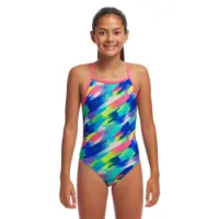 Funkita Tie Me Tight Badetøy female Funkita Tie Me Tight Badetøy female