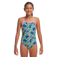 Funkita Tie Me Tight Badetøy female Funkita Tie Me Tight Badetøy female