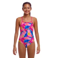 Funkita Tie Me Tight Badetøy female Funkita Tie Me Tight Badetøy female