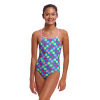 Funkita Tie Me Tight Badetøy female Funkita Tie Me Tight Badetøy female