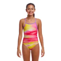 Funkita Tie Me Tight Badetøy female Funkita Tie Me Tight Badetøy female