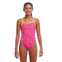 Funkita Tie Me Tight Badetøy female Funkita Tie Me Tight Badetøy female