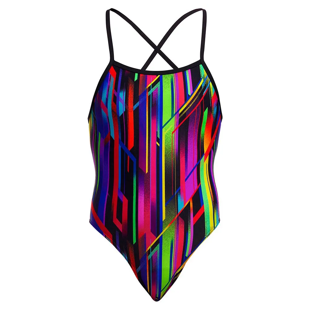 Funkita Tie Me Tight Badetøy female Funkita Tie Me Tight Badetøy female