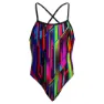 Funkita Tie Me Tight Badetøy female