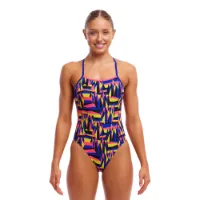 Funkita Twisted Badetøy female