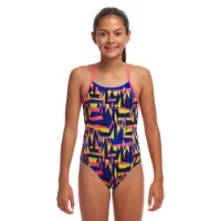Funkita Twisted Badetøy female Funkita Twisted Badetøy female