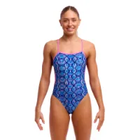 Funkita Twisted Badetøy female