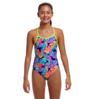 Funkita Twisted Badetøy female Funkita Twisted Badetøy female