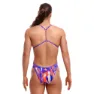 Funkita Twisted Badetøy female