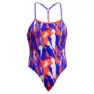 Funkita Twisted Badetøy female