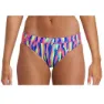 Funkita Wing Tips Bikini Bunn female, Illustration multi, AUS 8