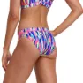 Funkita Wing Tips Bikini Bunn female, Illustration multi, AUS 8