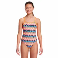 Funkita Ziggy Pop Badetøy female Funkita Ziggy Pop Badetøy female