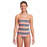 Funkita Ziggy Pop Badetøy female