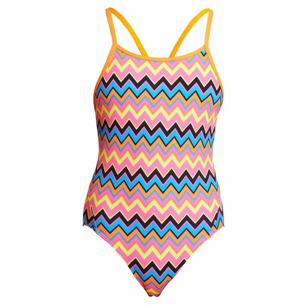 Funkita Ziggy Pop Badetøy female Funkita Ziggy Pop Badetøy female
