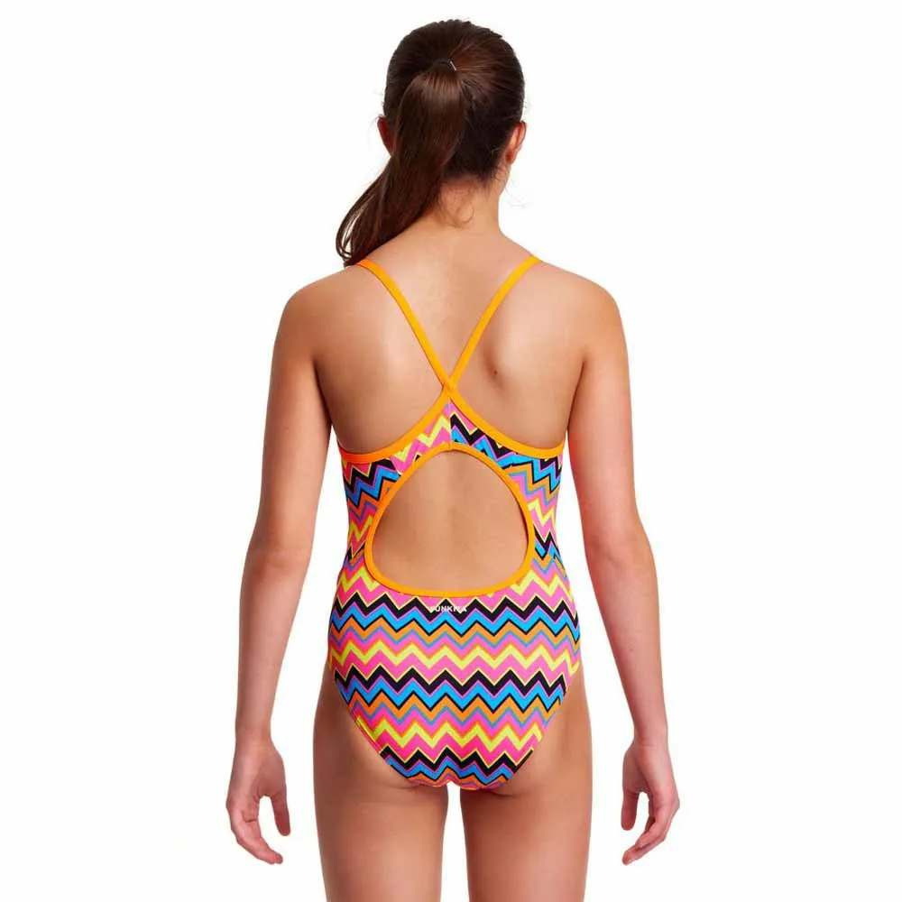Funkita Ziggy Pop Badetøy female Funkita Ziggy Pop Badetøy female