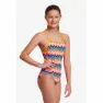 Funkita Ziggy Pop Badetøy female