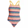 Funkita Ziggy Pop Badetøy female