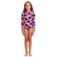 Funkita Zippy Pop Palms Junior Uv-sett unisex