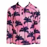 Funkita Zippy Pop Palms Junior Uv-sett unisex
