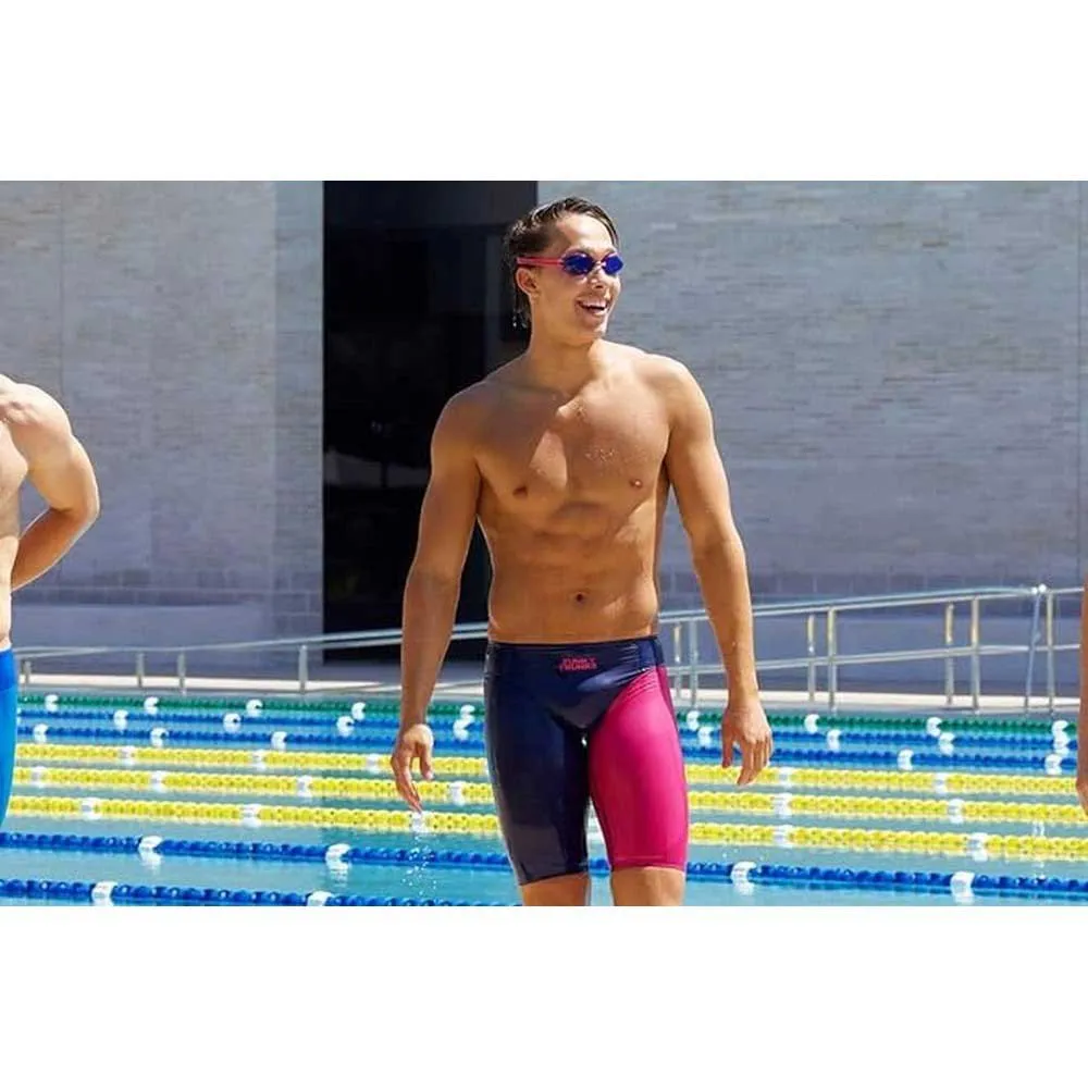 Funky Trunks Apex Viper Jammer male