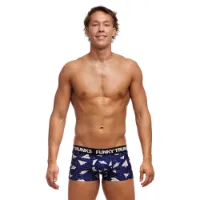 Funky Trunks Boxers male