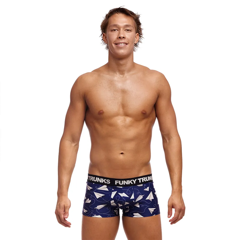 Funky Trunks Boxers male