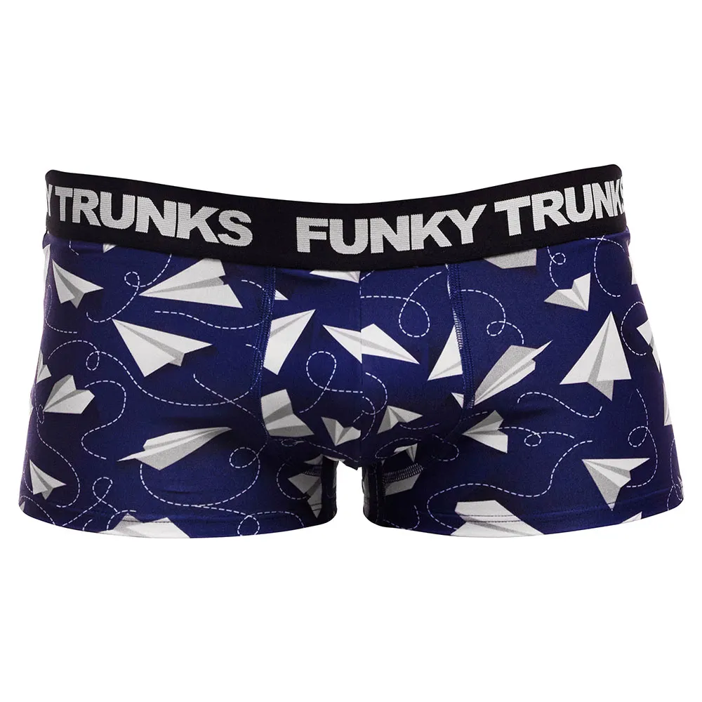 Funky Trunks Boxers male