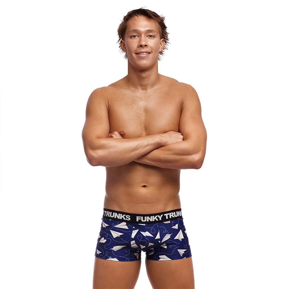 Funky Trunks Boxers male