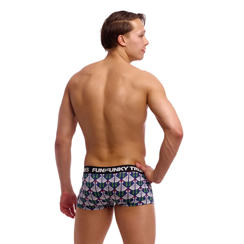 Funky Trunks Boxers male
