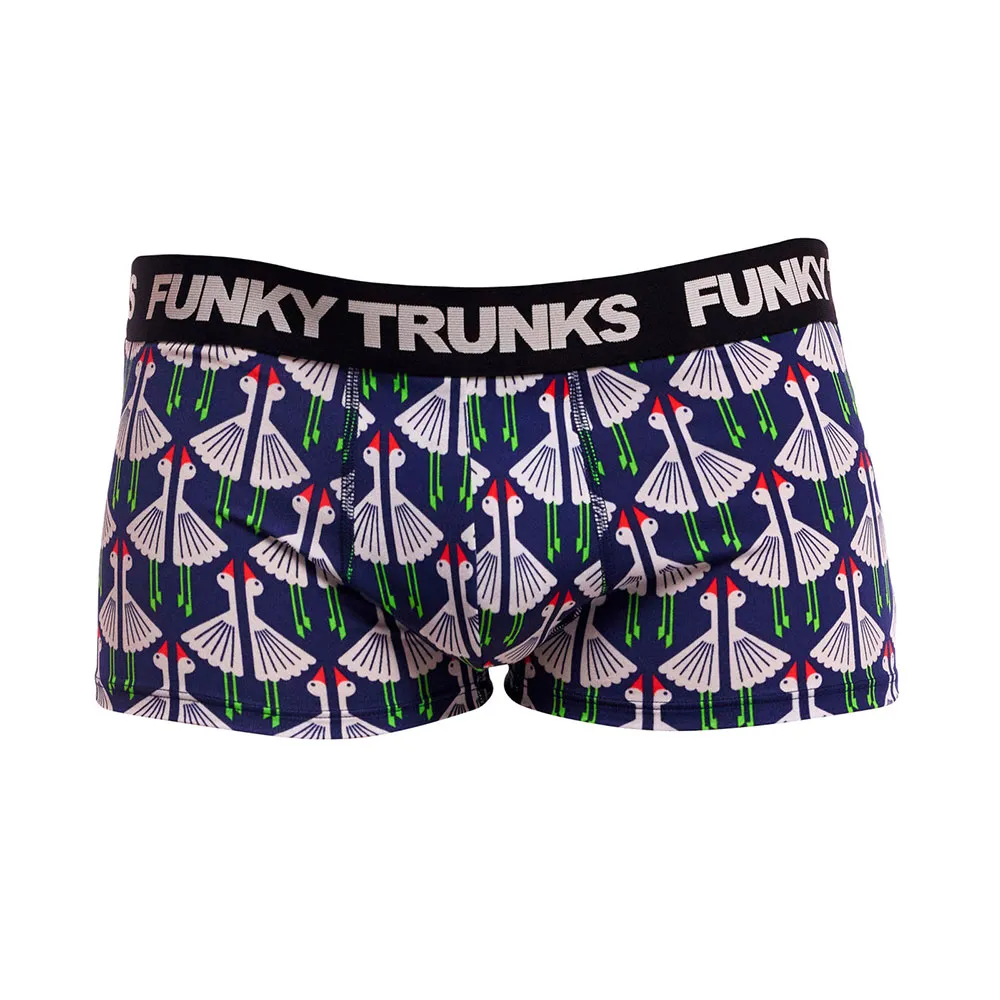 Funky Trunks Boxers male