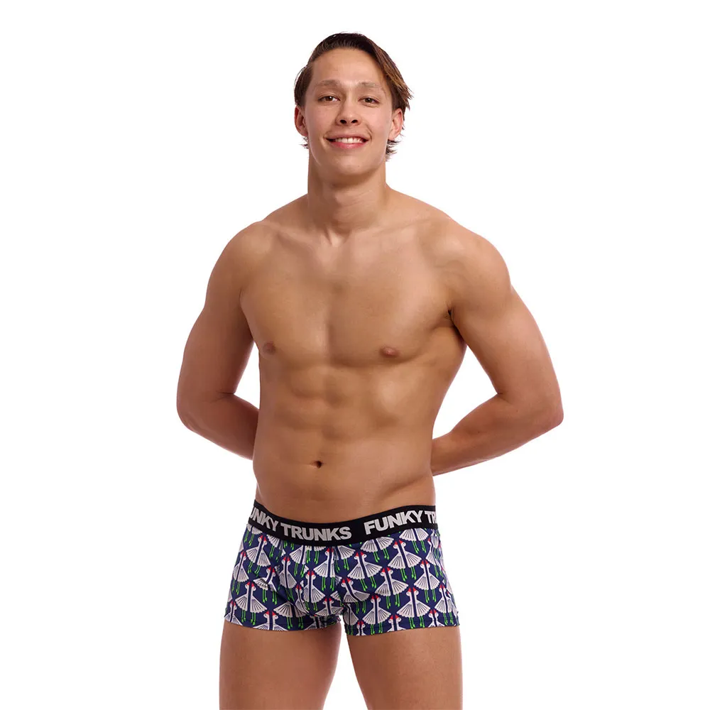 Funky Trunks Boxers male