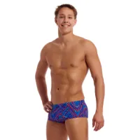 Funky Trunks Classic Badeshorts Boxer male Funky Trunks Classic Badeshorts Boxer male