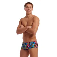Funky Trunks Classic Badeshorts Boxer male Funky Trunks Classic Badeshorts Boxer male