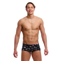 Funky Trunks Classic Badeshorts Boxer male Funky Trunks Classic Badeshorts Boxer male