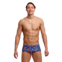 Funky Trunks Classic Badeshorts Boxer male Funky Trunks Classic Badeshorts Boxer male