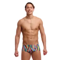 Funky Trunks Classic Badeshorts Boxer male Funky Trunks Classic Badeshorts Boxer male